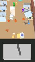 Draw the Path: Drawing 3D Race screenshot 1