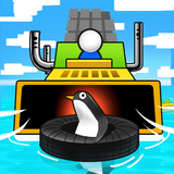 Ocean Clean أيقونة