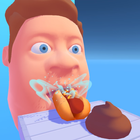 Eating Guy آئیکن