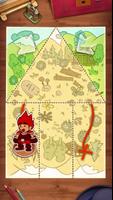 Fold my Way: Fun Paper Folding screenshot 3