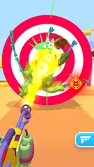 Descargar XAPK de Kick Giant: Crush & Kill 3D