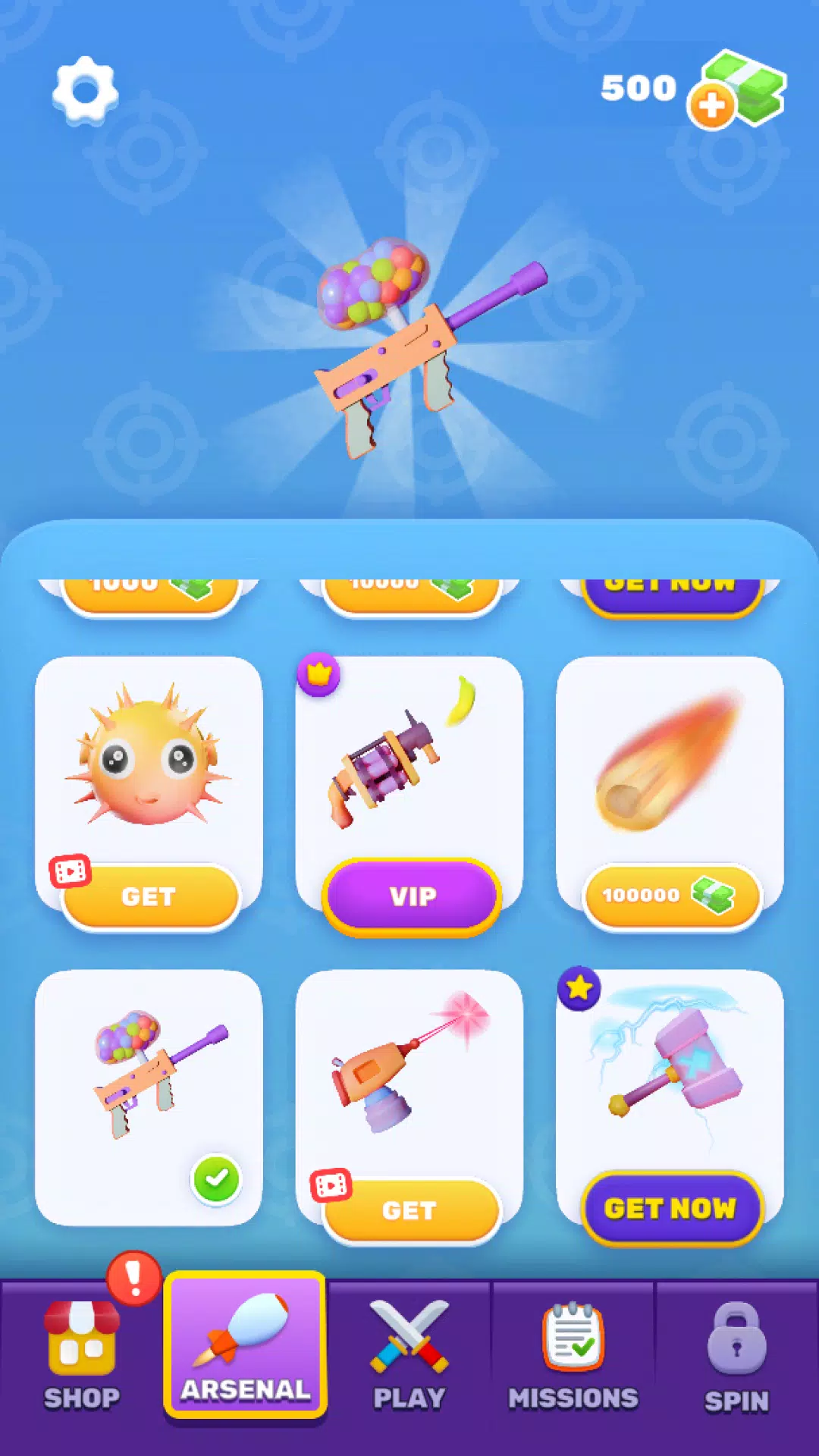 Kick Monster: 粉碎和击败他们