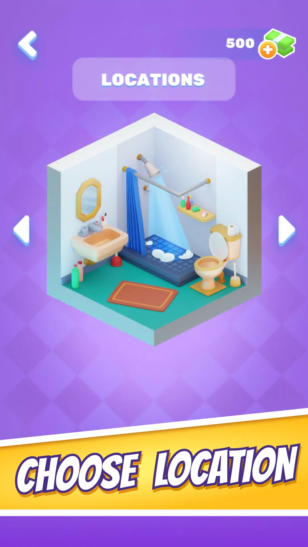 Kick Monster: 粉碎和击败他们