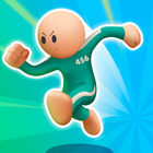 Survival Squid أيقونة