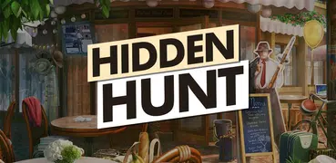 Hidden Hunt