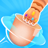 Smash Kinetic Sand icon