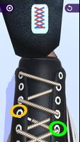 Tie Laces plakat