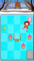 Mary and Trolls تصوير الشاشة 3