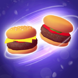 Icona Merge Burger