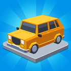 Idle Car biểu tượng