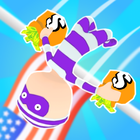 Parkour Robber أيقونة