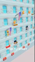 Parkour Robber الملصق
