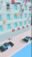 Parkour Robber تصوير الشاشة 3