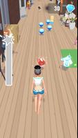 Pop Idol Run: 3D Lucky Runner 海报
