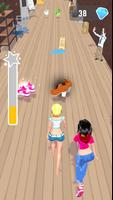 Pop Idol Run: 3D Lucky Runner 截图 1