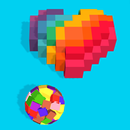 Roll a Ball - Satisfying games APK