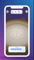 Sand Draw الملصق
