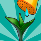 ikon Save the Plants
