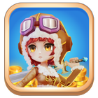 Coin Dungeon: Spin Adventure آئیکن