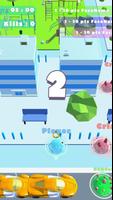 Giant Slime Poster
