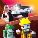 Smash.io: Zombie idle War Game APK