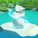 Stack All Stones: 3D Stacking APK