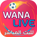 Wanalive APK