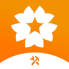 SSA-Star Service Application 图标