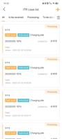 SSA-Star Service Application 截图 3