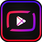 آیکون‌ Wanced Tube Video : Block Ads