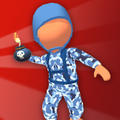 Bomb Crowd 3D