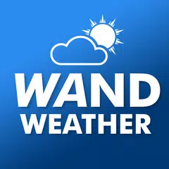 WAND Weather アプリダウンロード