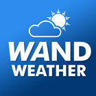 WAND Weather آئیکن