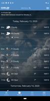WAND Weather screenshot 2