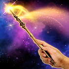 Magic Wand - Wizard Simulator ไอคอน