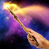Magic Wand - Wizard Simulator aplikacja