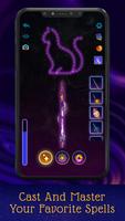 Magic Wand - Wizard Simulator ภาพหน้าจอ 2