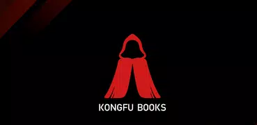 Kongfu Books