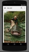 River Monsters Fish On! تصوير الشاشة 3