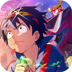 Tengen Toppa Gurren Lagann EN иконка