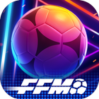 Future Football Manager CBT آئیکن