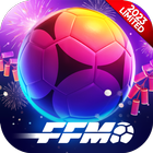 Future Football Manager أيقونة