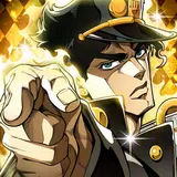 JoJo's Bizarre Adventure: GS APK