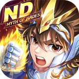 Saint Seiya: Legend of Justice biểu tượng