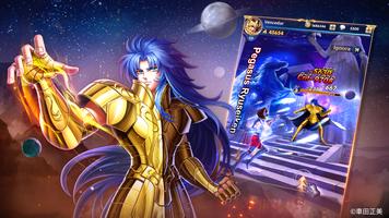 2 Schermata Saint Seiya: Legend of Justice