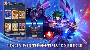 Saint Seiya: Legend of Justice screenshot 1