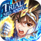ikon Saint Seiya: Legend of Justice