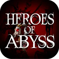 Heroes of Abyss XAPK download