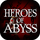 Heroes of Abyss icono
