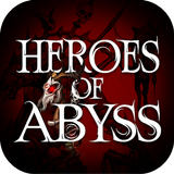 Heroes of Abyss ícone